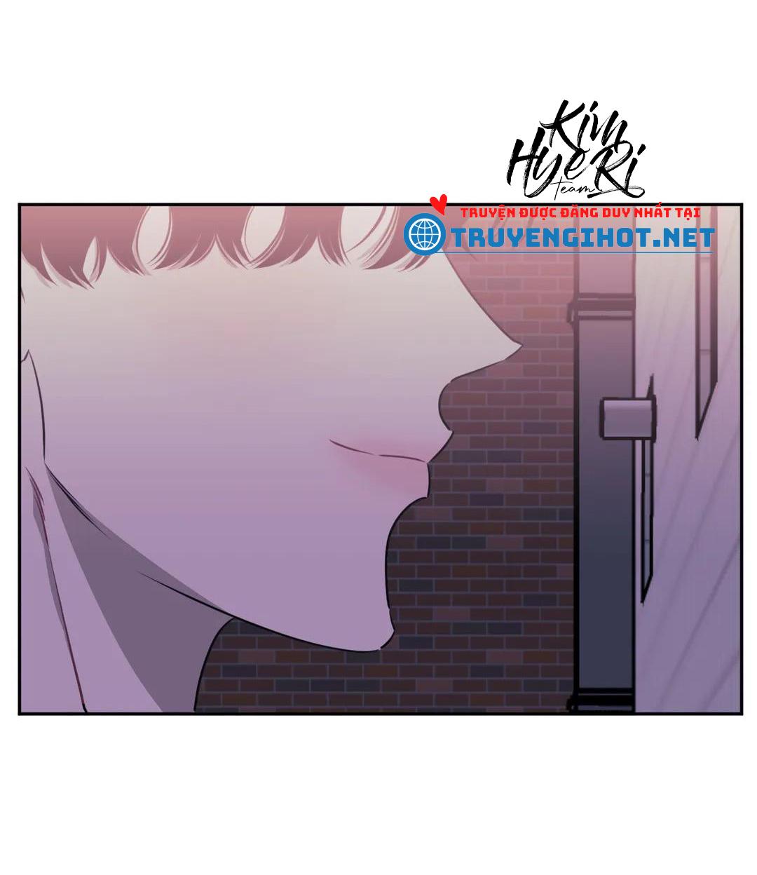 HƠN CẢ BẠN BÈ - Chap 23