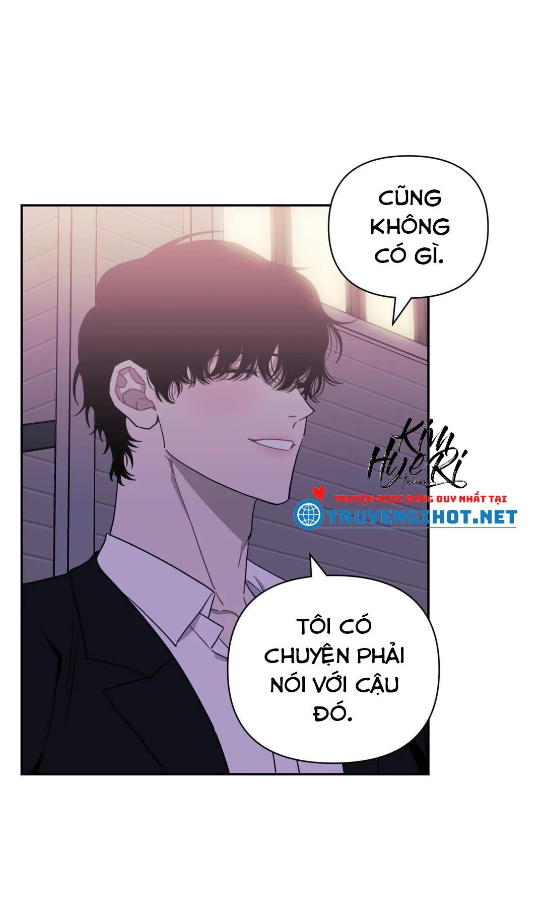 HƠN CẢ BẠN BÈ - Chap 23