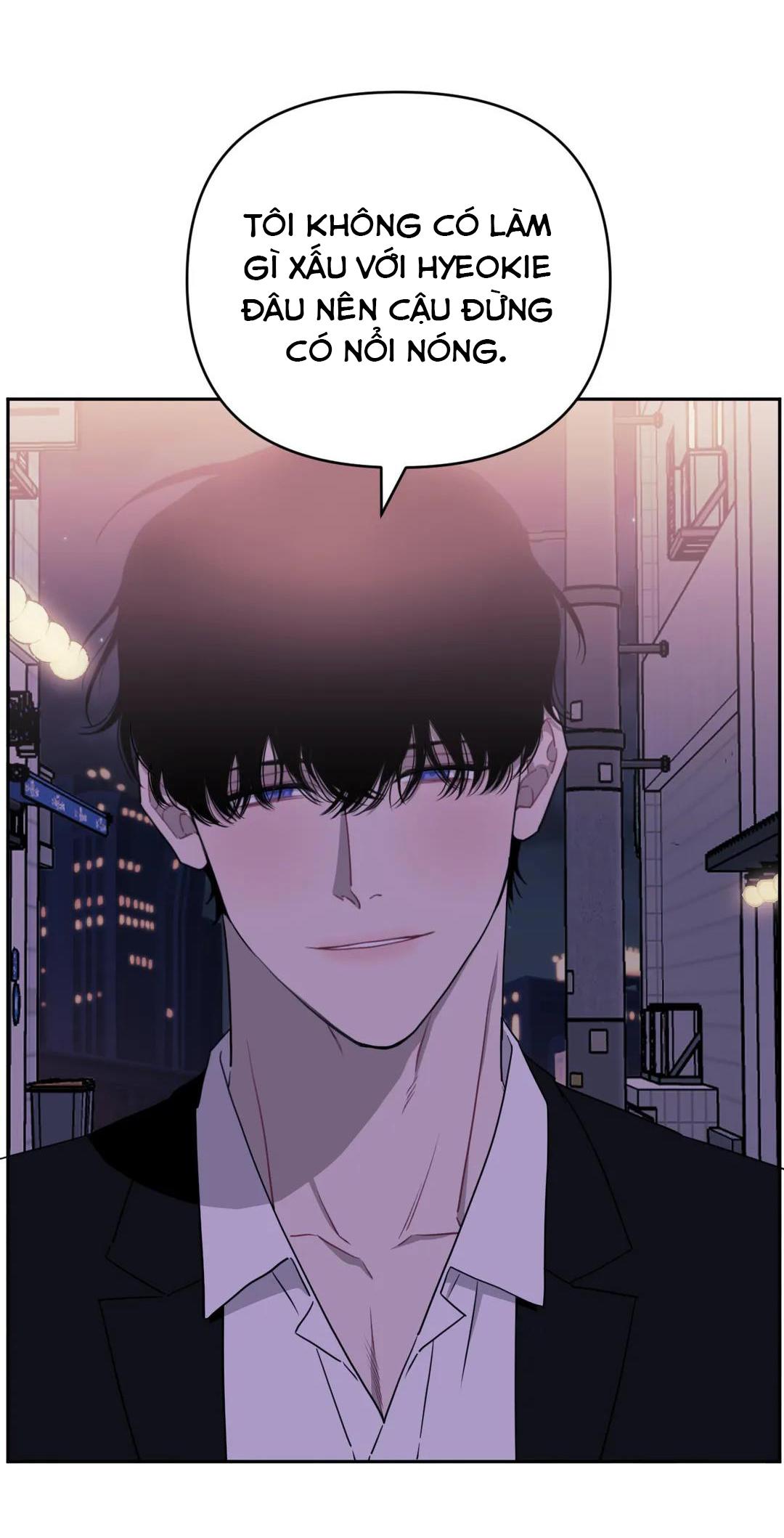 HƠN CẢ BẠN BÈ - Chap 23