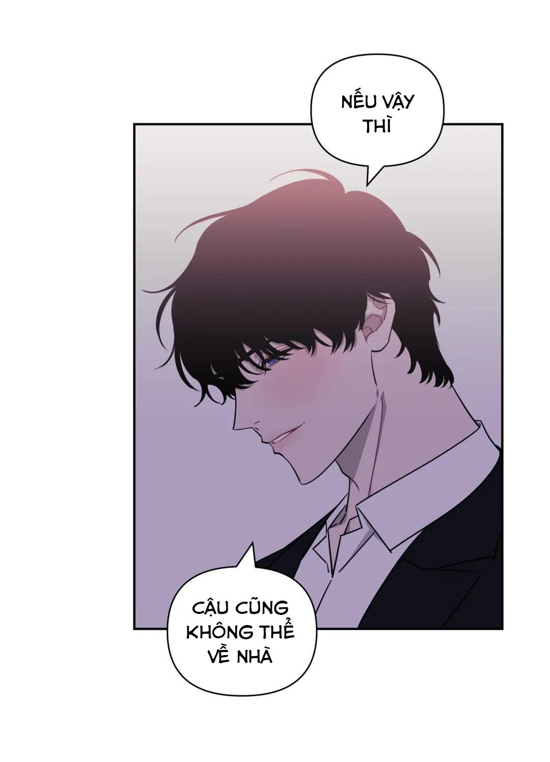 HƠN CẢ BẠN BÈ - Chap 23