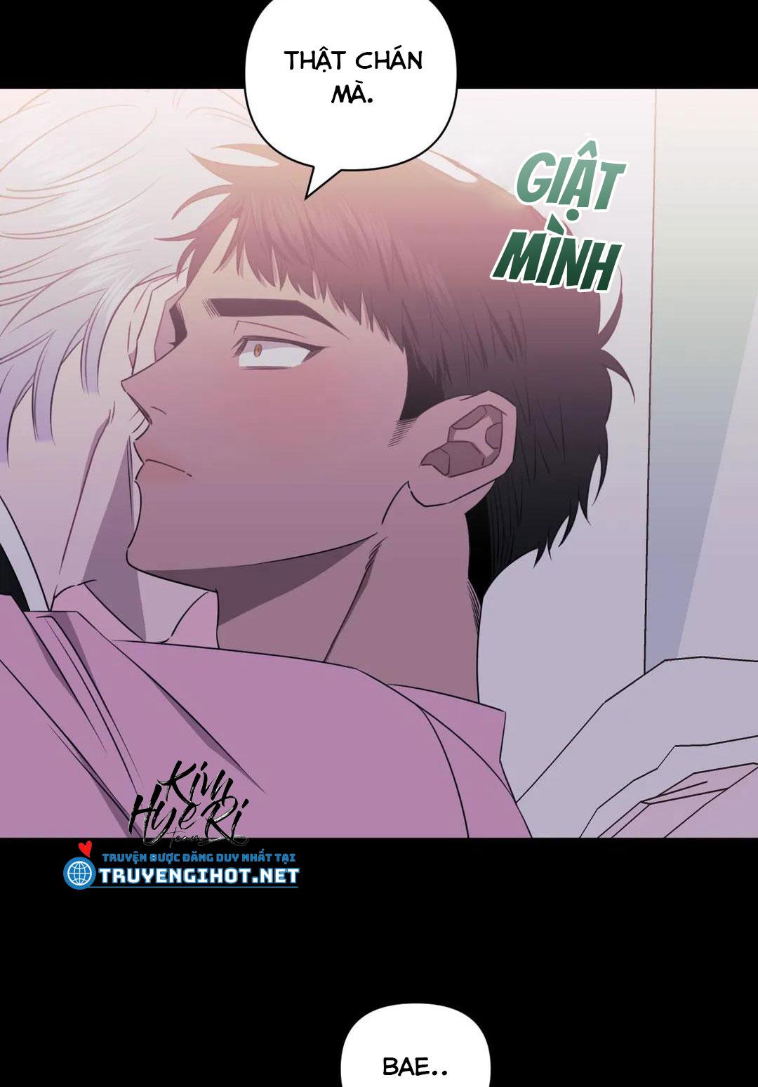 HƠN CẢ BẠN BÈ - Chap 24