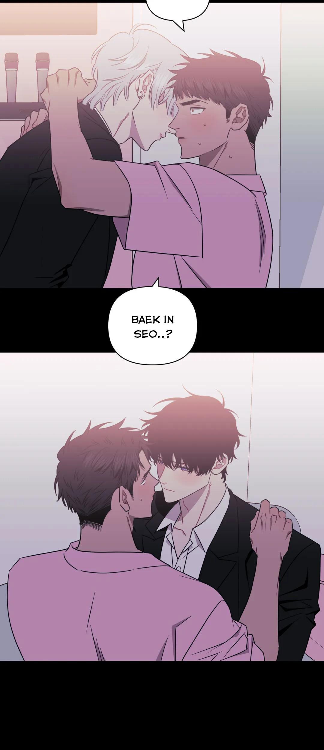 HƠN CẢ BẠN BÈ - Chap 24