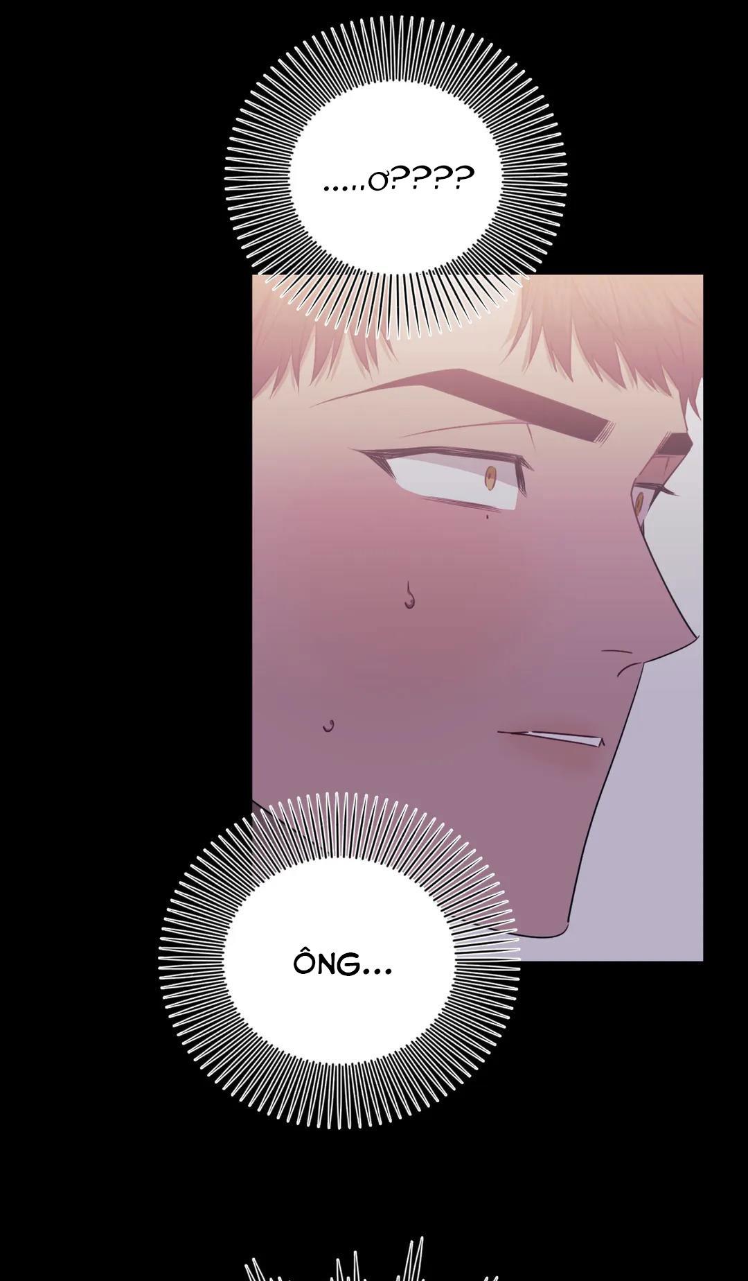 HƠN CẢ BẠN BÈ - Chap 24