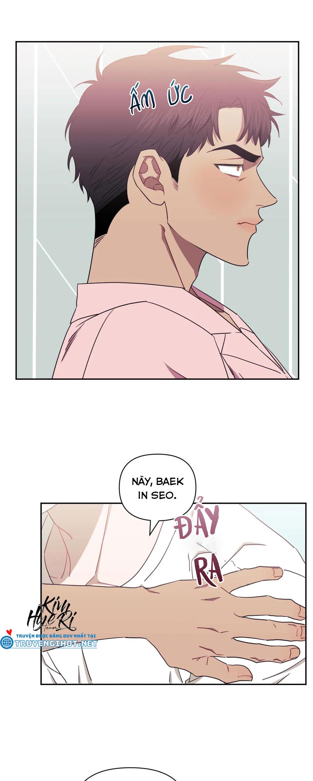 HƠN CẢ BẠN BÈ - Chap 24