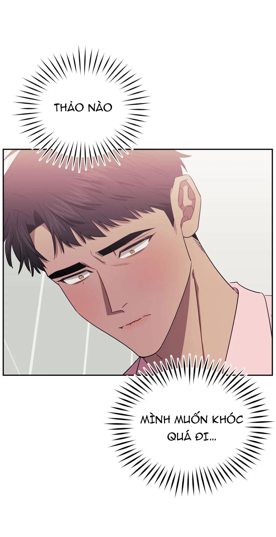 HƠN CẢ BẠN BÈ - Chap 24