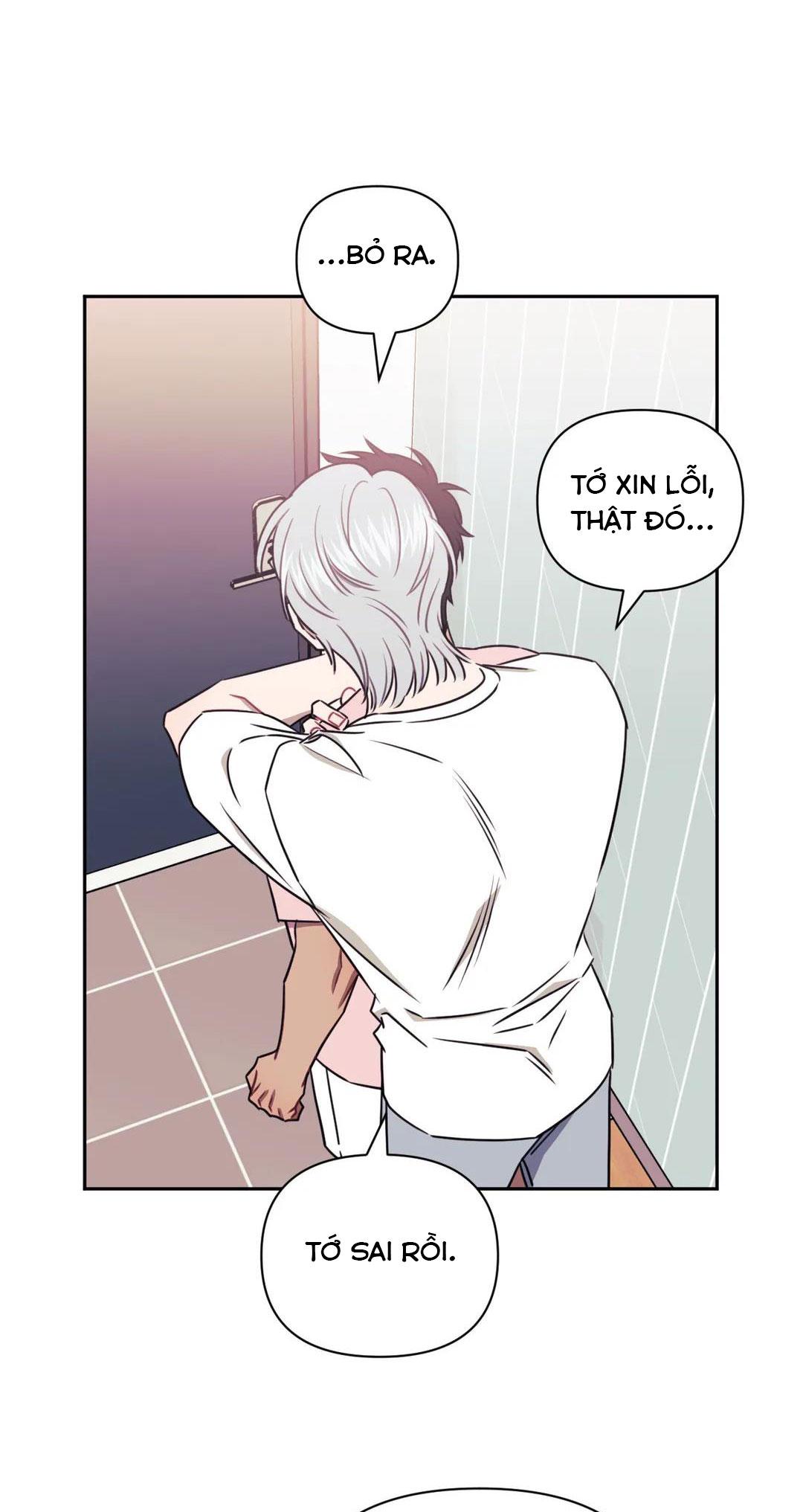 HƠN CẢ BẠN BÈ - Chap 24