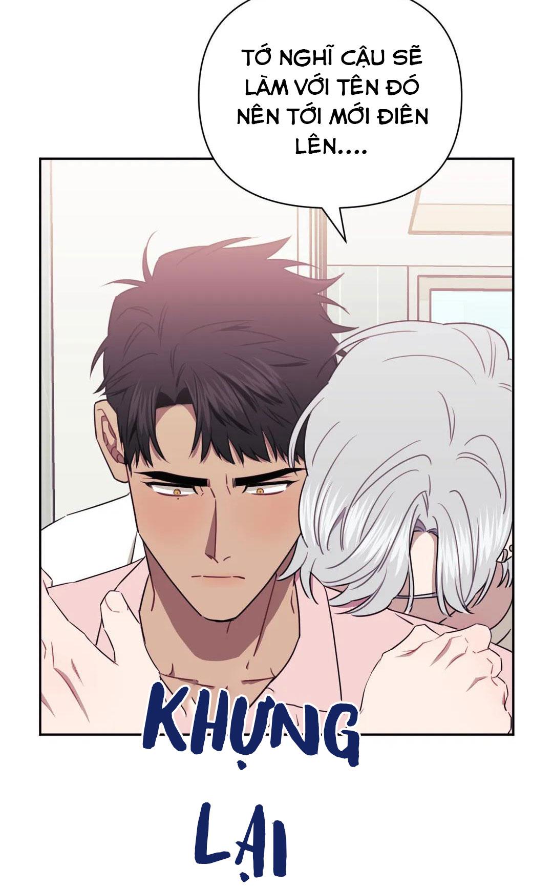 HƠN CẢ BẠN BÈ - Chap 24