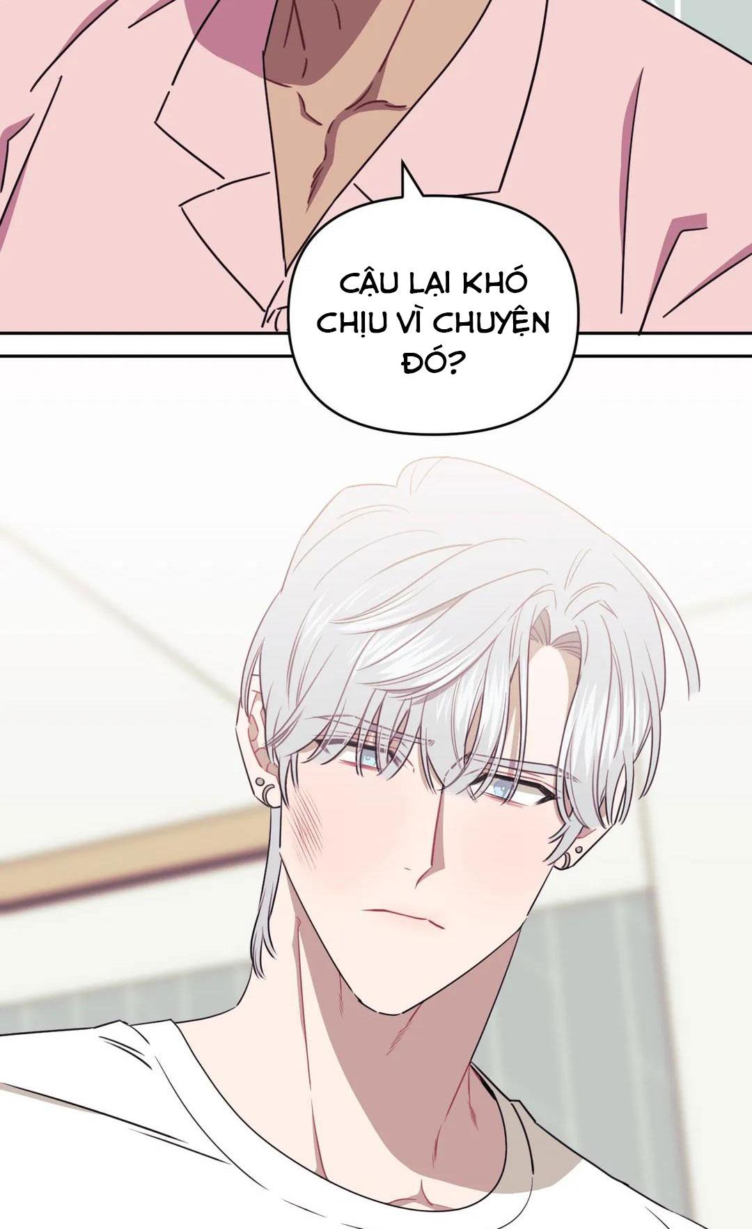 HƠN CẢ BẠN BÈ - Chap 24