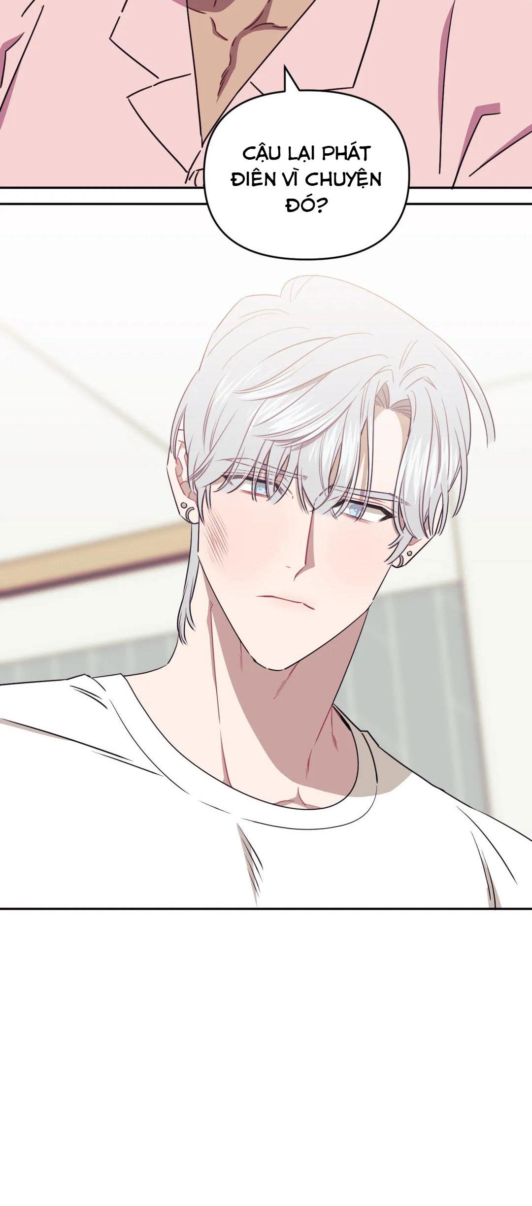 HƠN CẢ BẠN BÈ - Chap 25