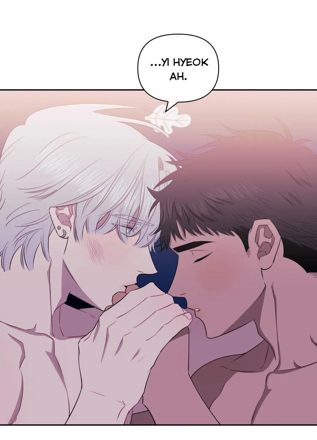 HƠN CẢ BẠN BÈ - Chap 25