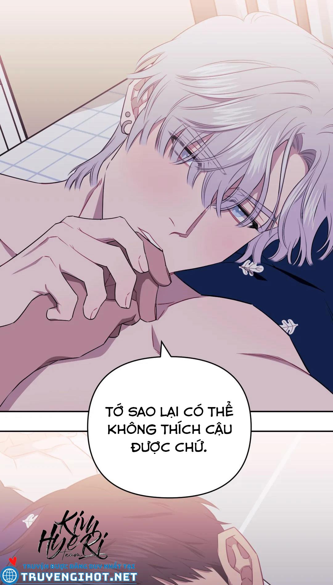 HƠN CẢ BẠN BÈ - Chap 25