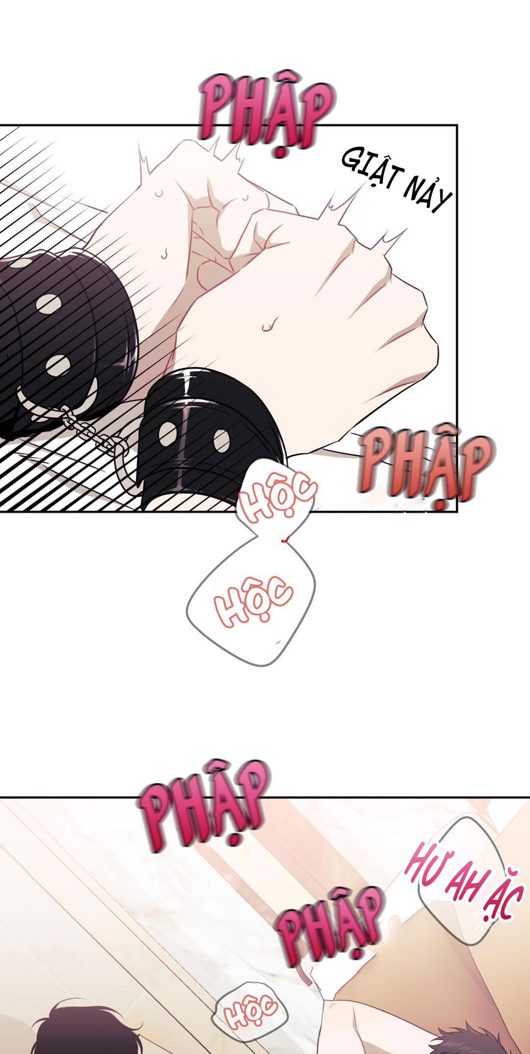 HƠN CẢ BẠN BÈ - Chap 26