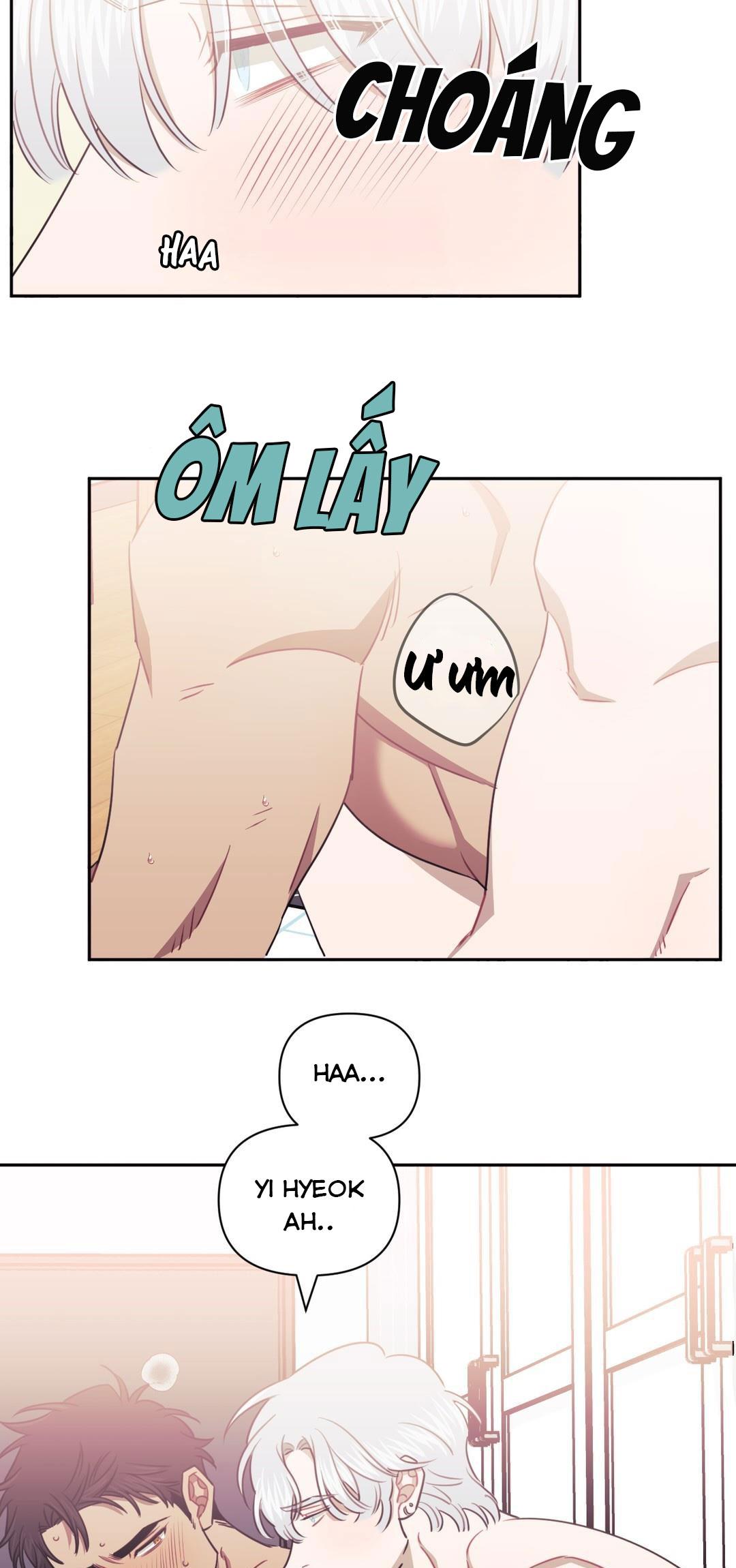 HƠN CẢ BẠN BÈ - Chap 26