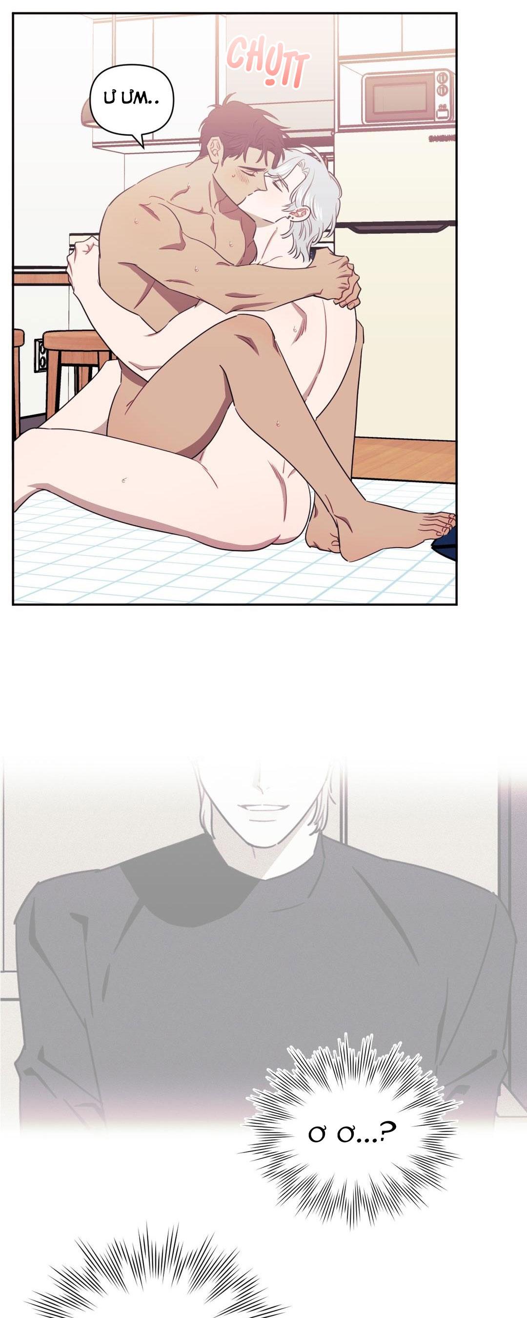 HƠN CẢ BẠN BÈ - Chap 26