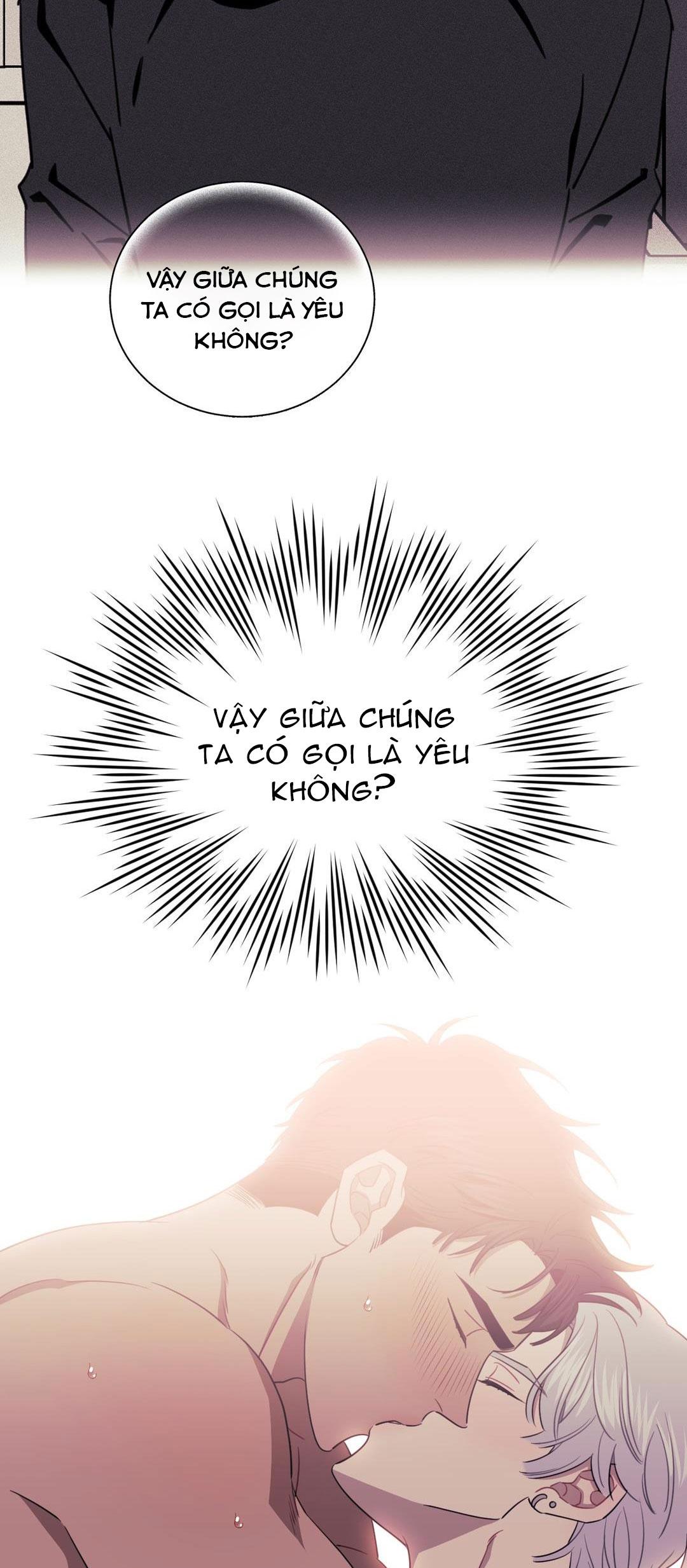 HƠN CẢ BẠN BÈ - Chap 26