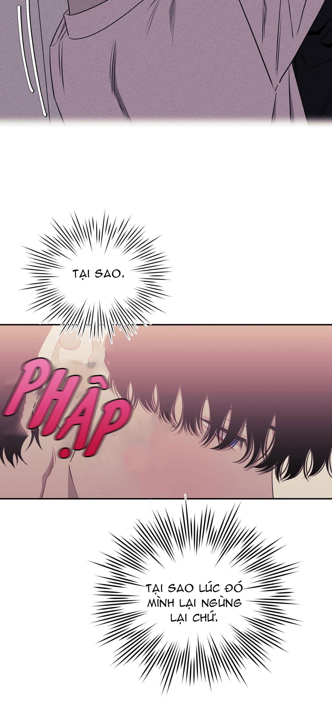 HƠN CẢ BẠN BÈ - Chap 26