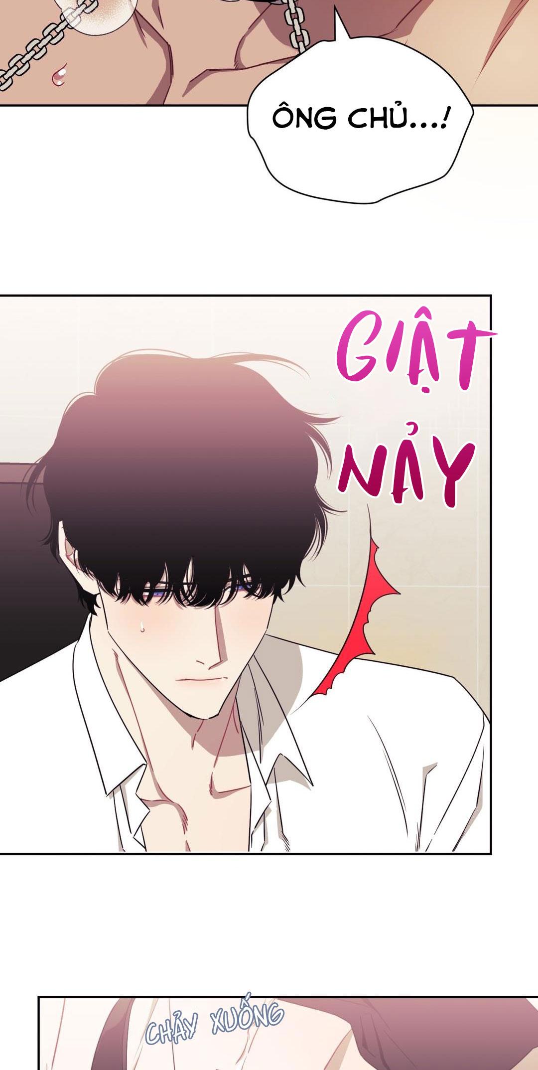 HƠN CẢ BẠN BÈ - Chap 26