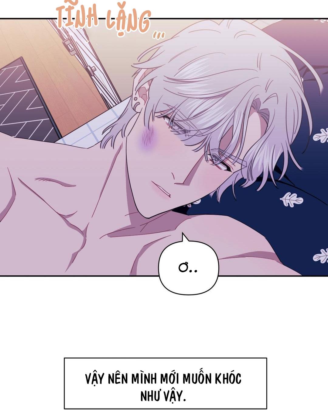 HƠN CẢ BẠN BÈ - Chap 27