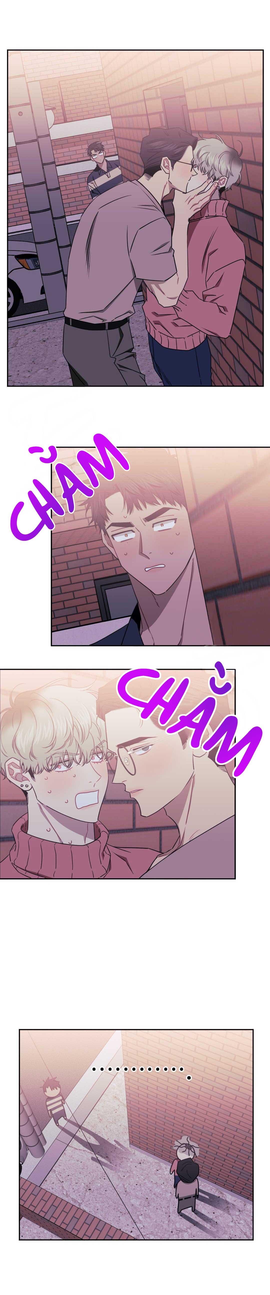 HƠN CẢ BẠN BÈ - Chap 28