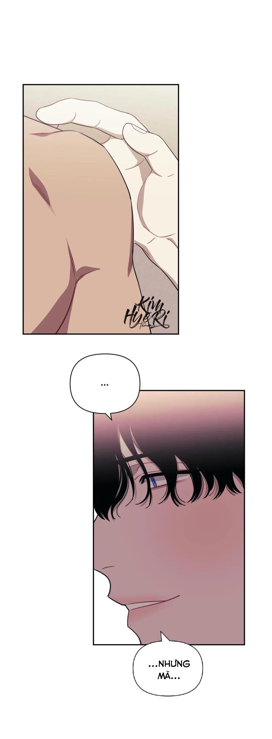 HƠN CẢ BẠN BÈ - Chap 3