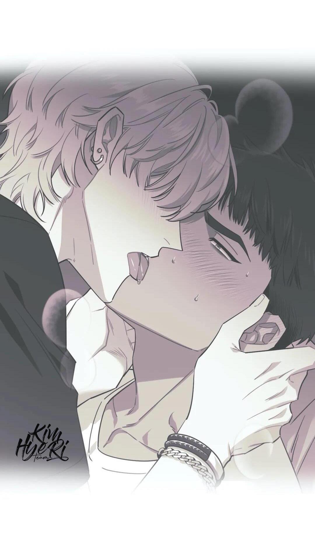 HƠN CẢ BẠN BÈ - Chap 3