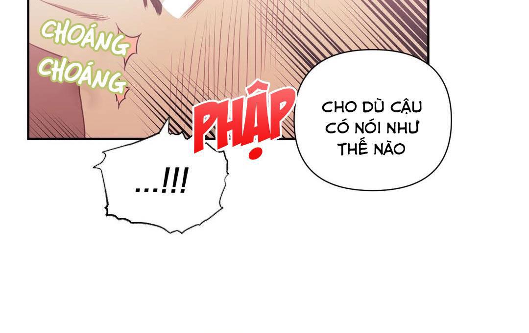 HƠN CẢ BẠN BÈ - Chap 30