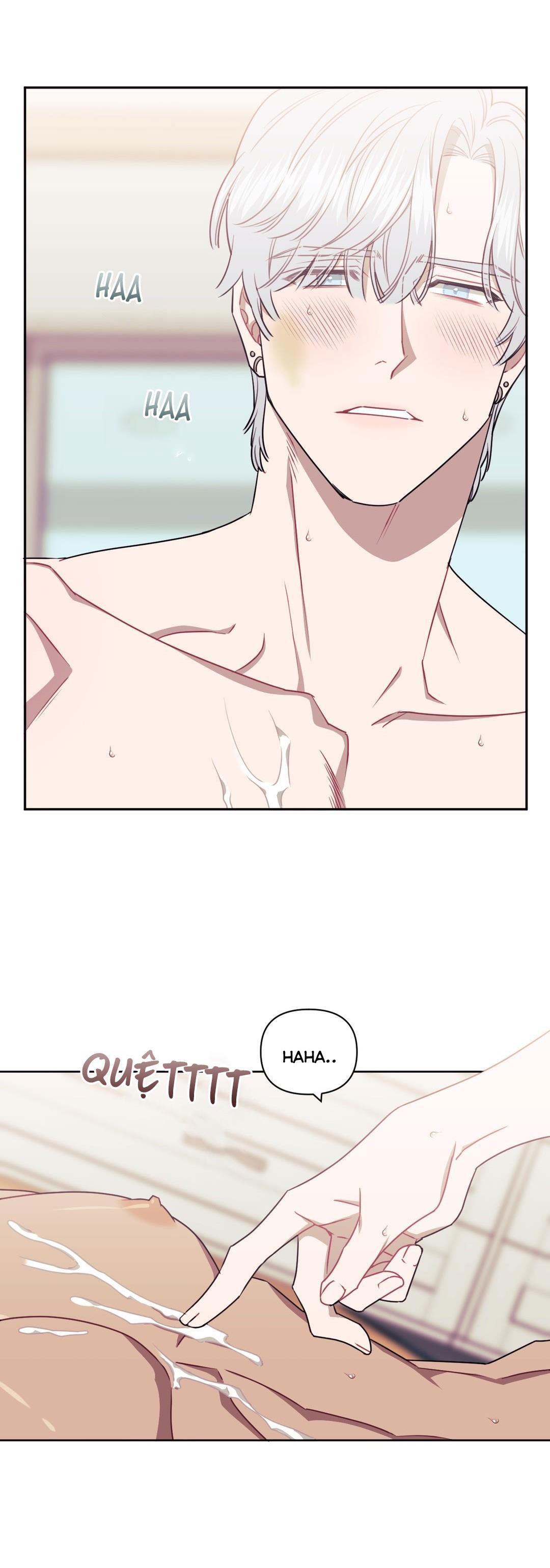 HƠN CẢ BẠN BÈ - Chap 30