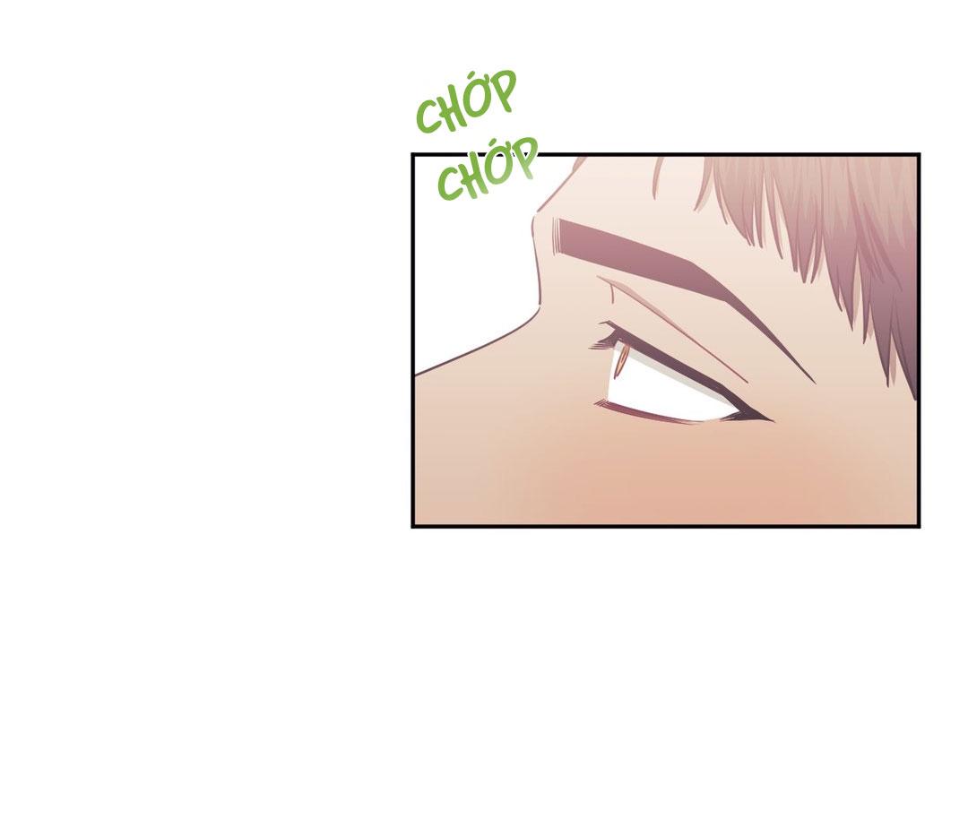 HƠN CẢ BẠN BÈ - Chap 35