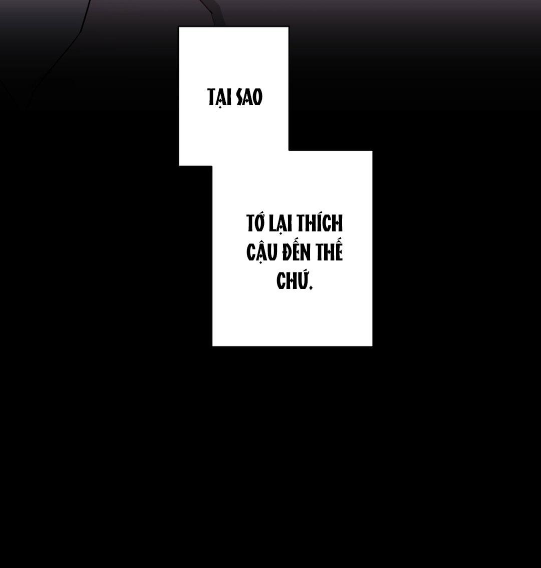 HƠN CẢ BẠN BÈ - Chap 35