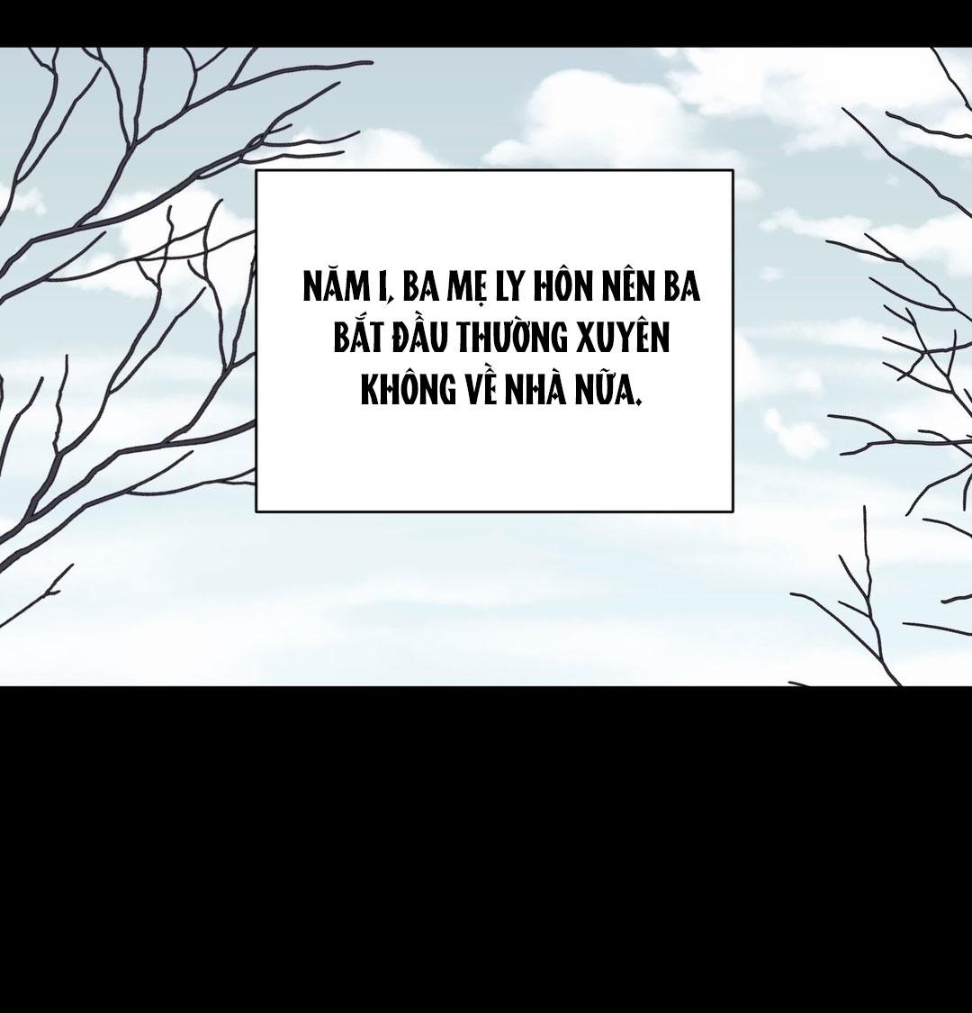 HƠN CẢ BẠN BÈ - Chap 35