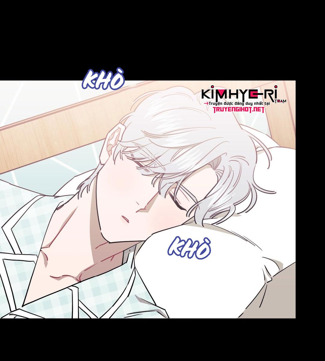 HƠN CẢ BẠN BÈ - Chap 35