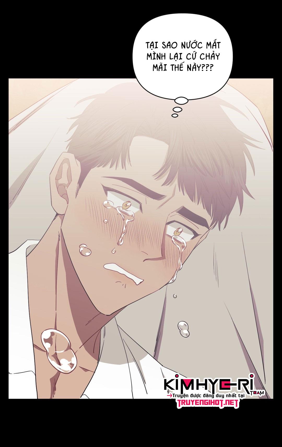 HƠN CẢ BẠN BÈ - Chap 35