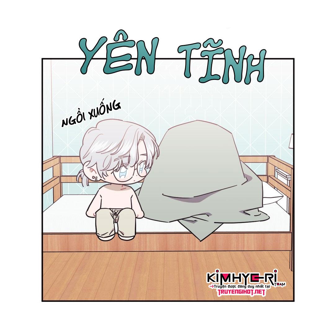 HƠN CẢ BẠN BÈ - Chap 35