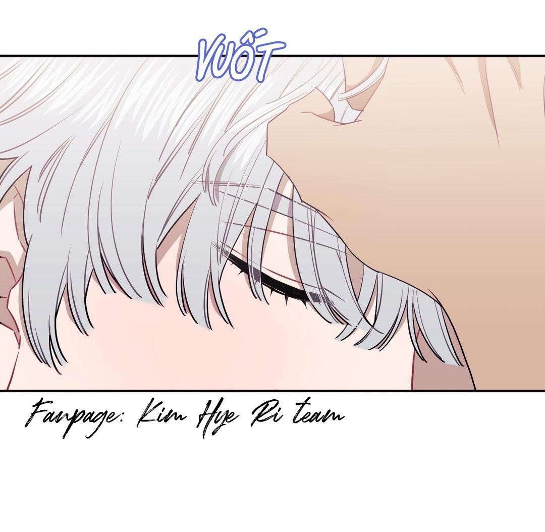 HƠN CẢ BẠN BÈ - Chap 35