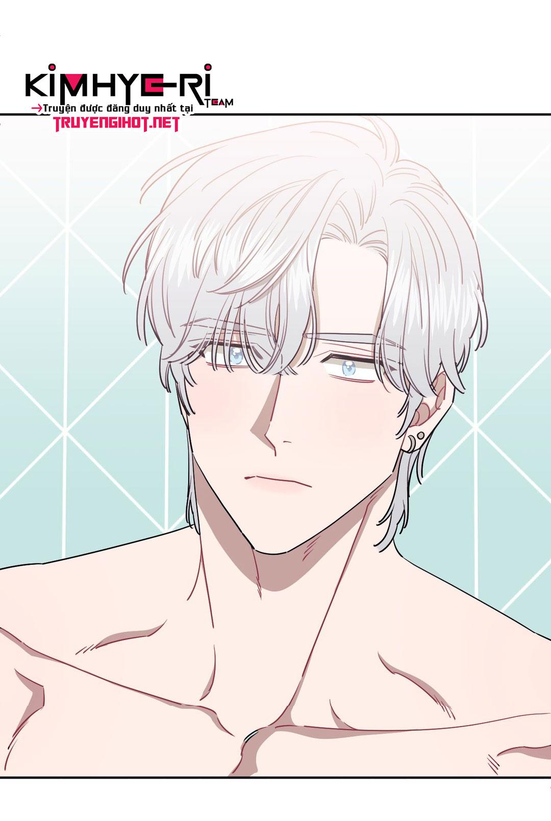 HƠN CẢ BẠN BÈ - Chap 35