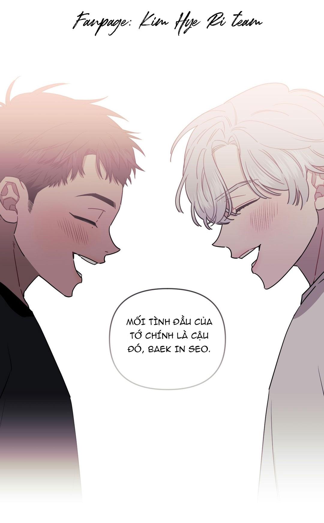 HƠN CẢ BẠN BÈ - Chap 35