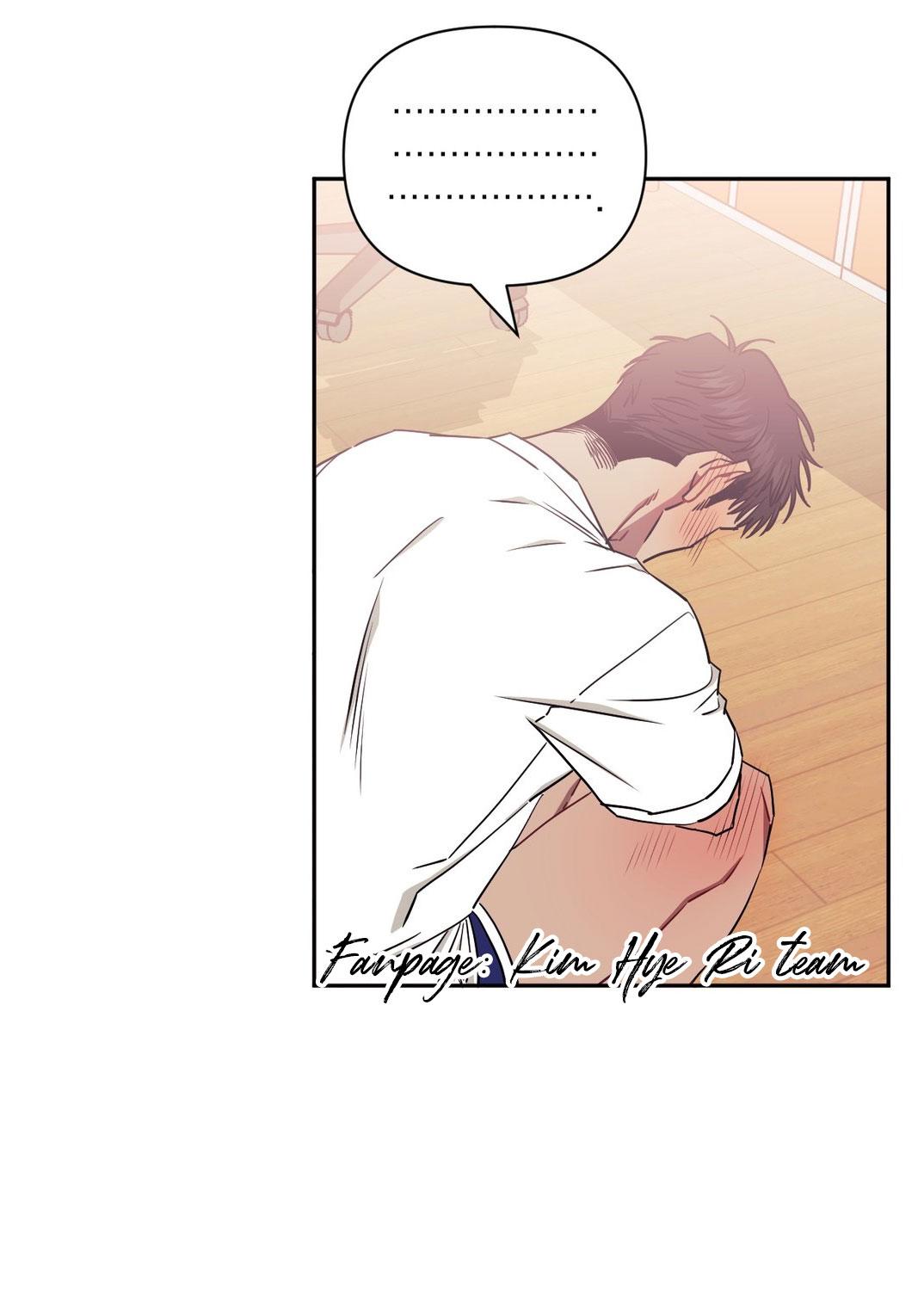 HƠN CẢ BẠN BÈ - Chap 35