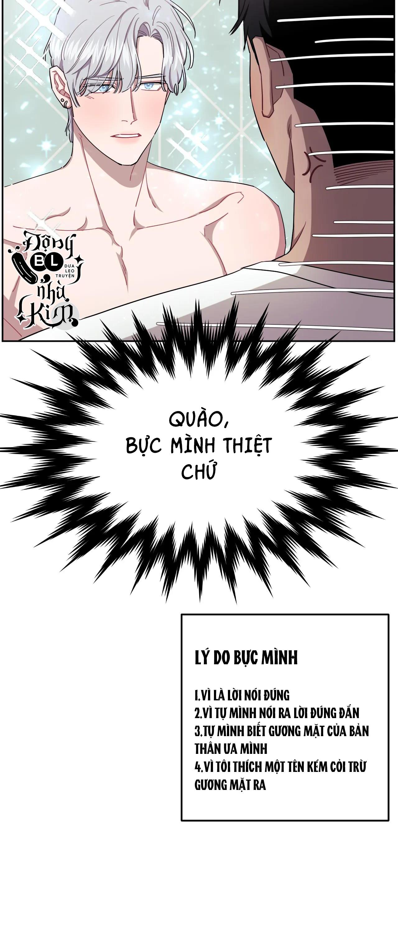 HƠN CẢ BẠN BÈ - Chap 36