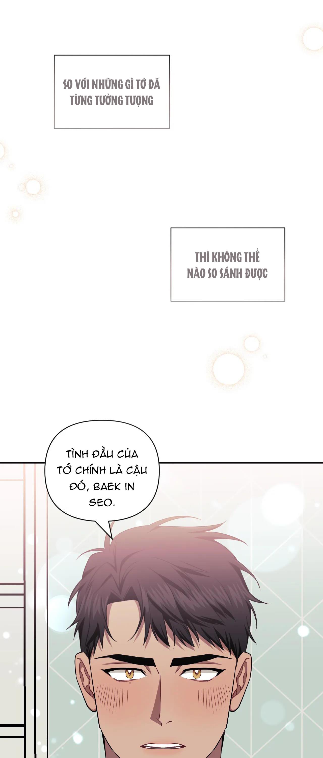 HƠN CẢ BẠN BÈ - Chap 36