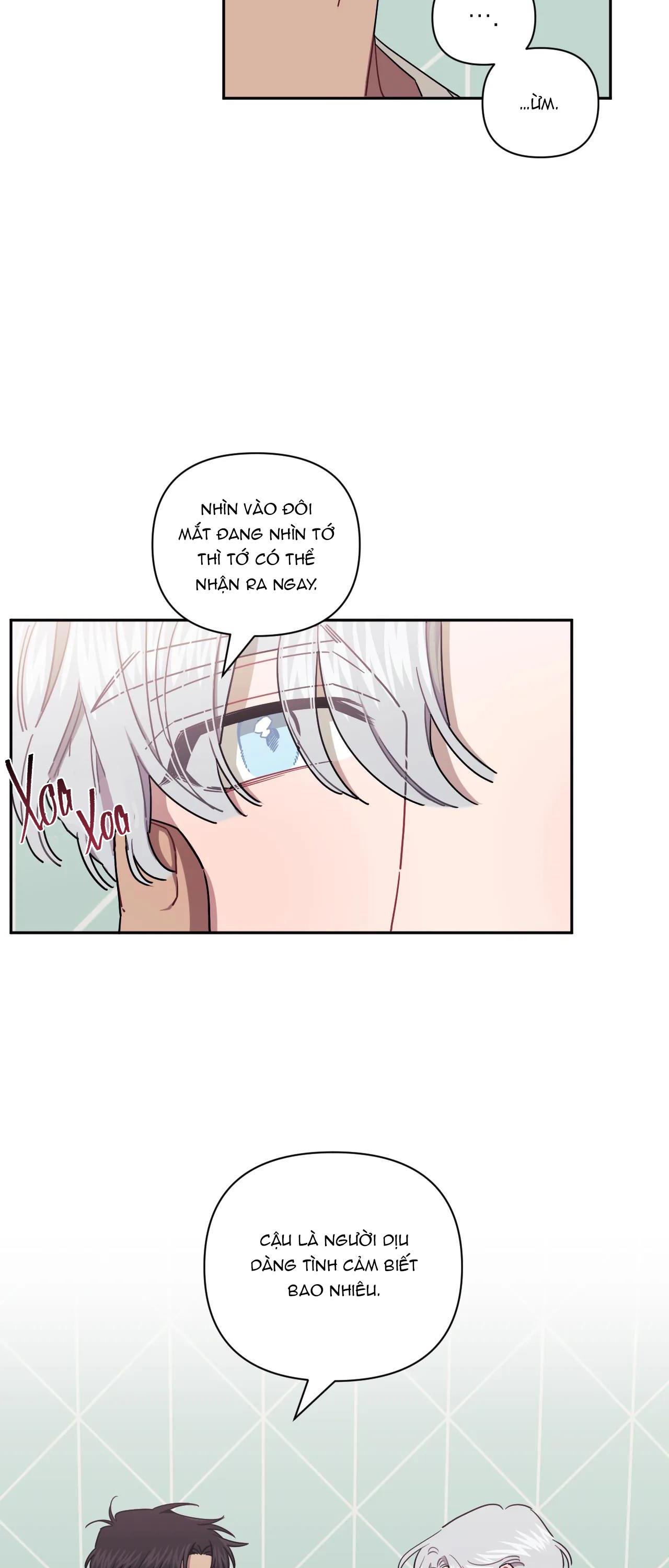 HƠN CẢ BẠN BÈ - Chap 36