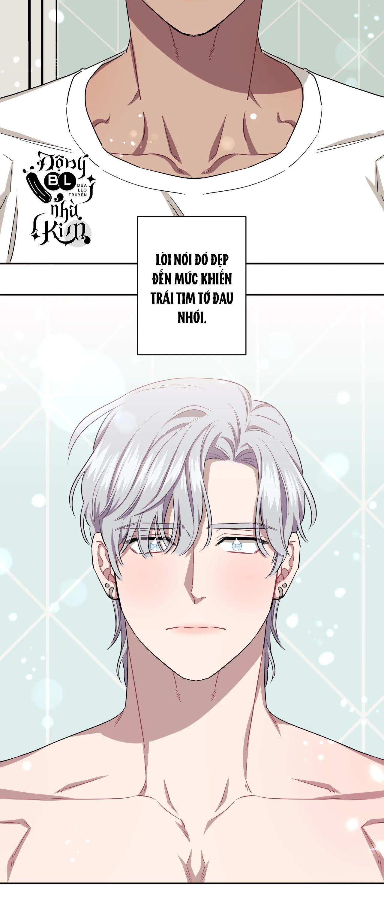 HƠN CẢ BẠN BÈ - Chap 36