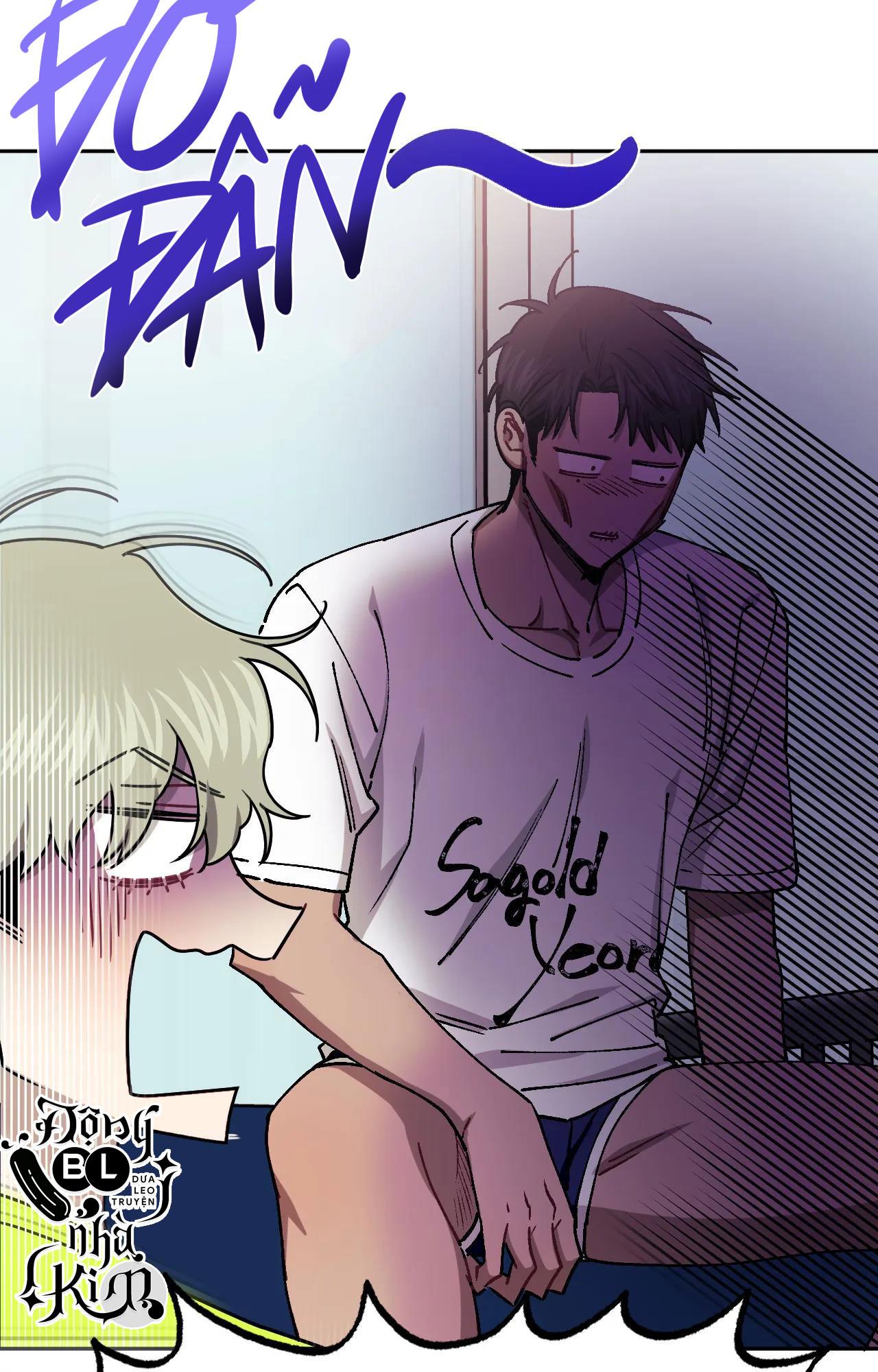 HƠN CẢ BẠN BÈ - Chap 36