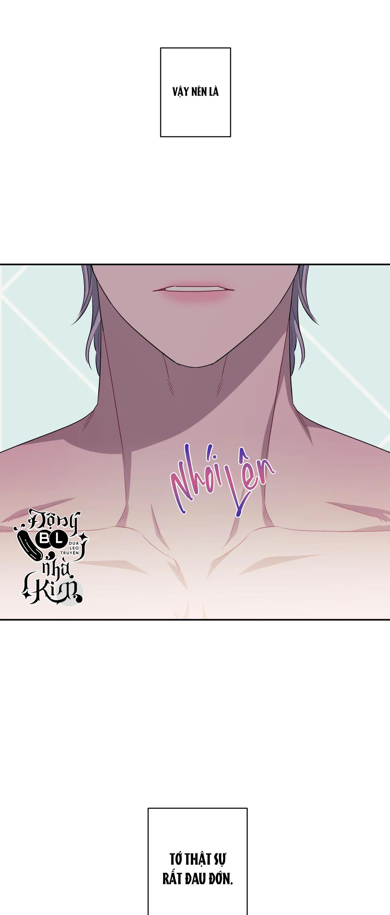 HƠN CẢ BẠN BÈ - Chap 36