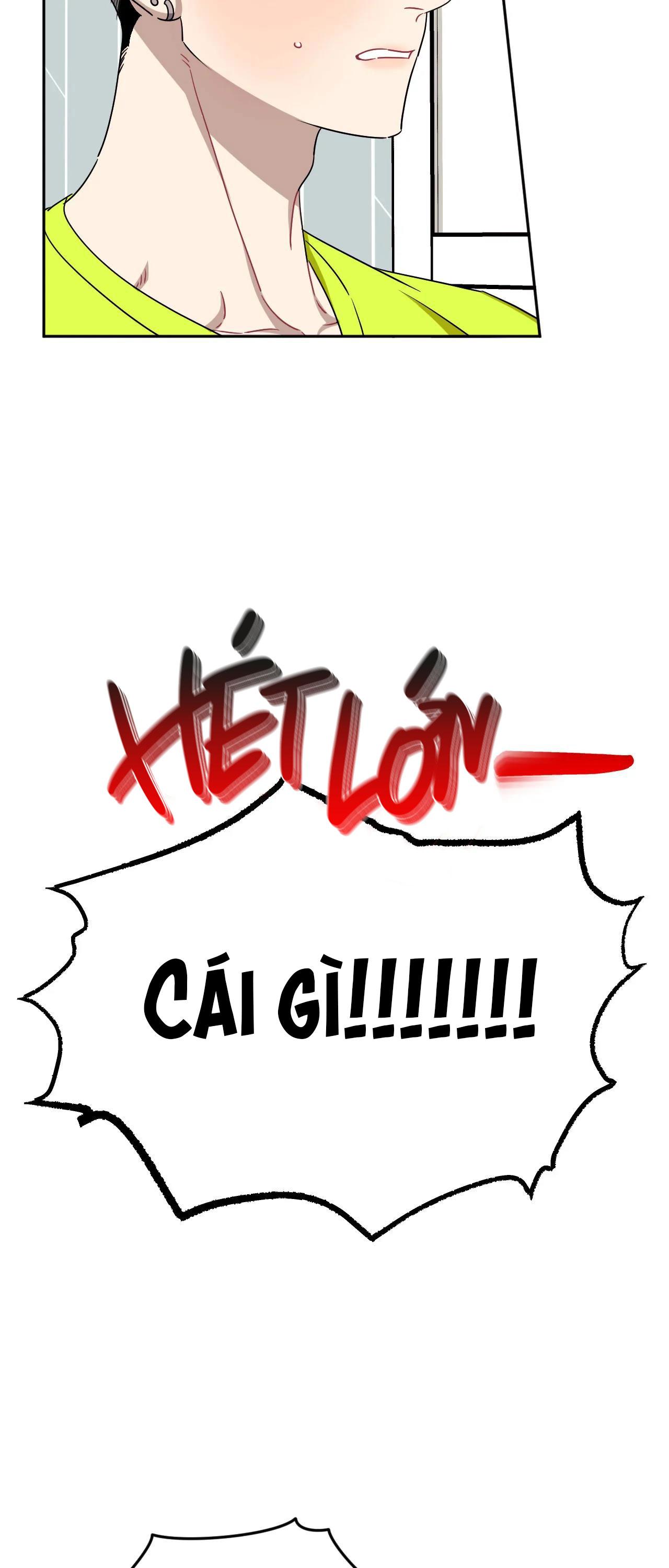 HƠN CẢ BẠN BÈ - Chap 36