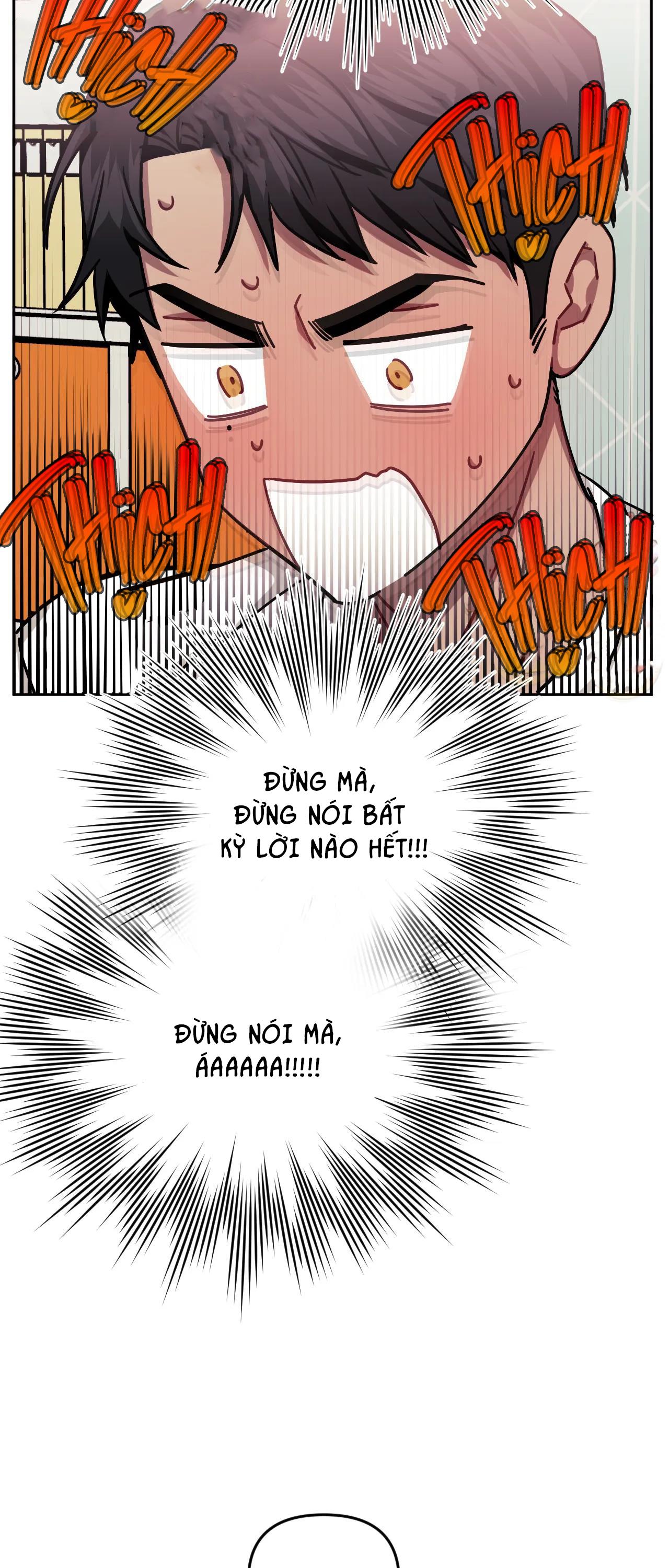 HƠN CẢ BẠN BÈ - Chap 36