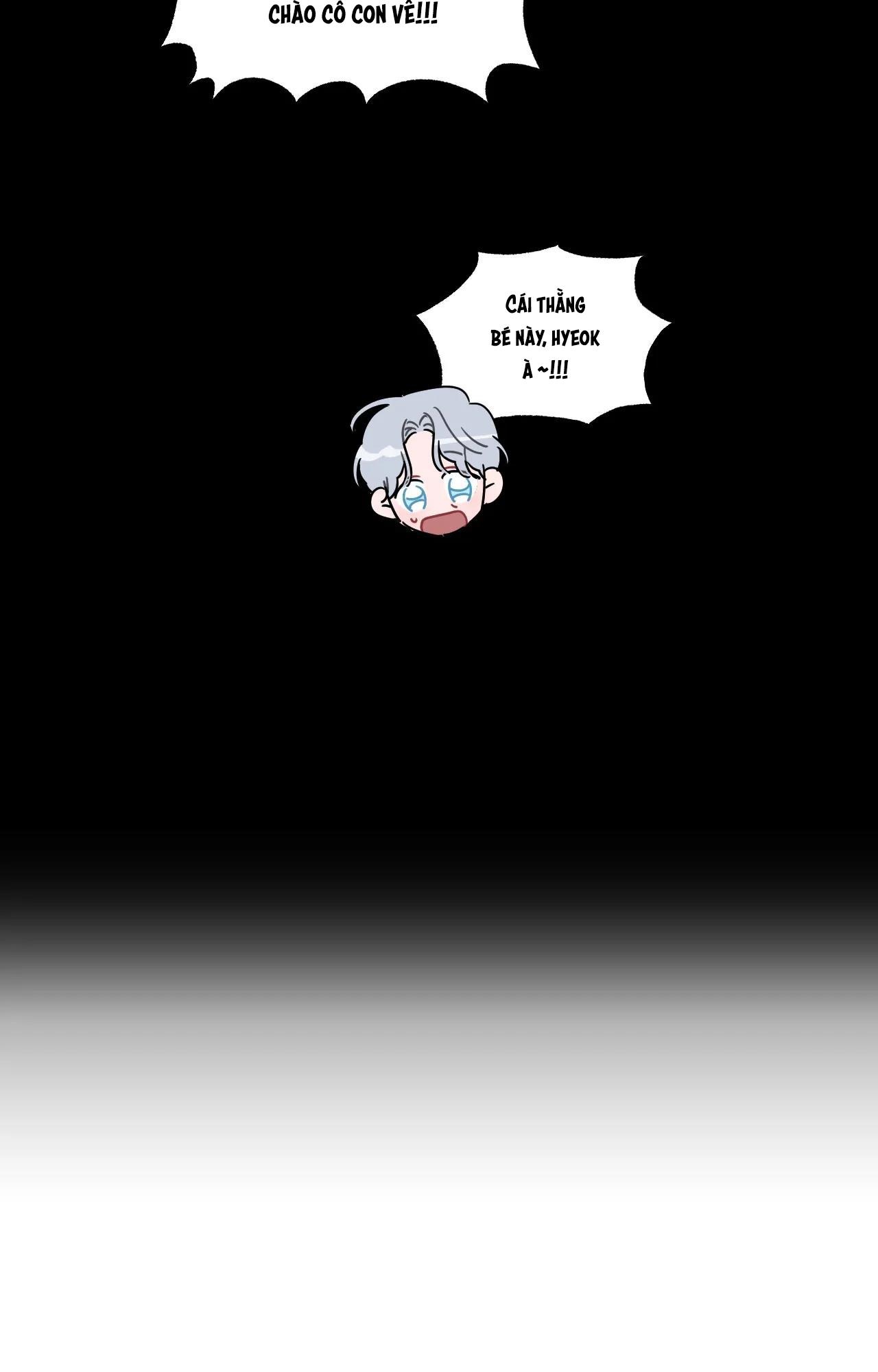 HƠN CẢ BẠN BÈ - Chap 37