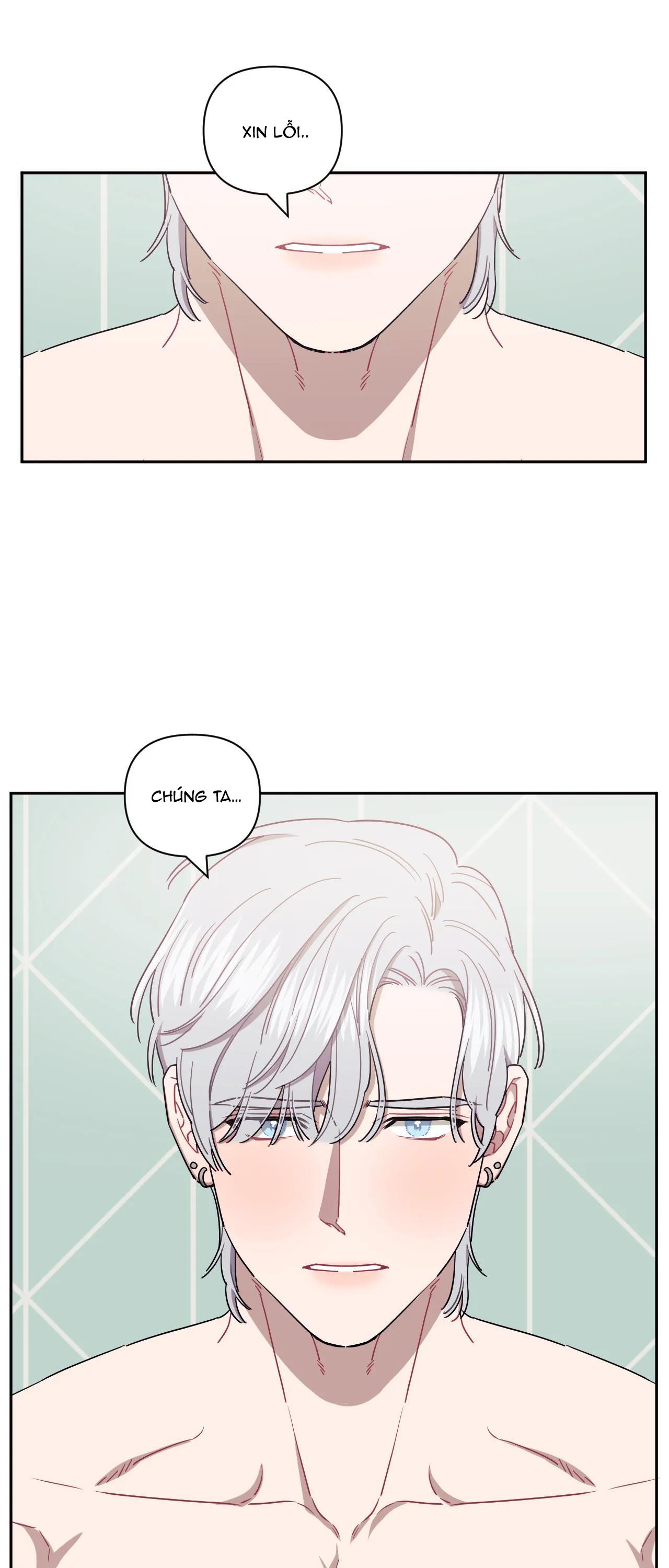 HƠN CẢ BẠN BÈ - Chap 37