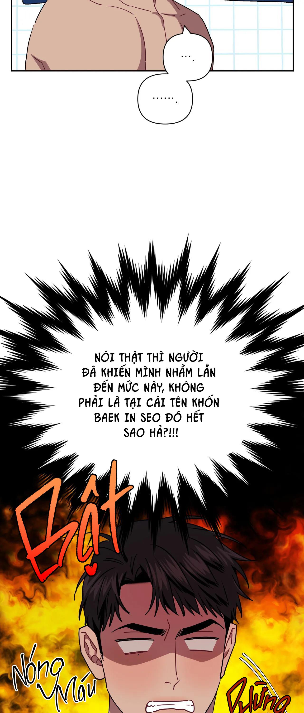 HƠN CẢ BẠN BÈ - Chap 37