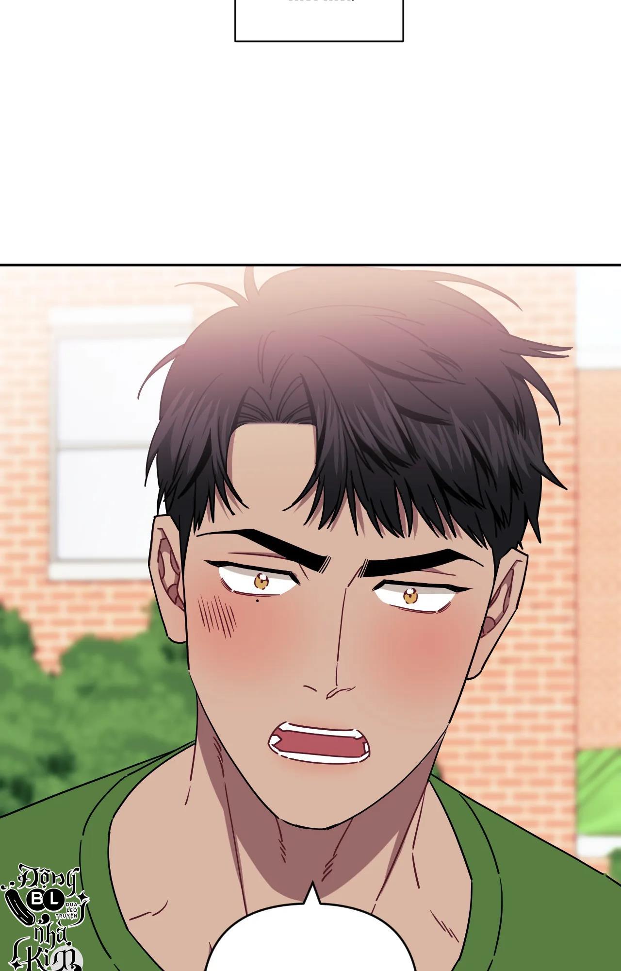 HƠN CẢ BẠN BÈ - Chap 37