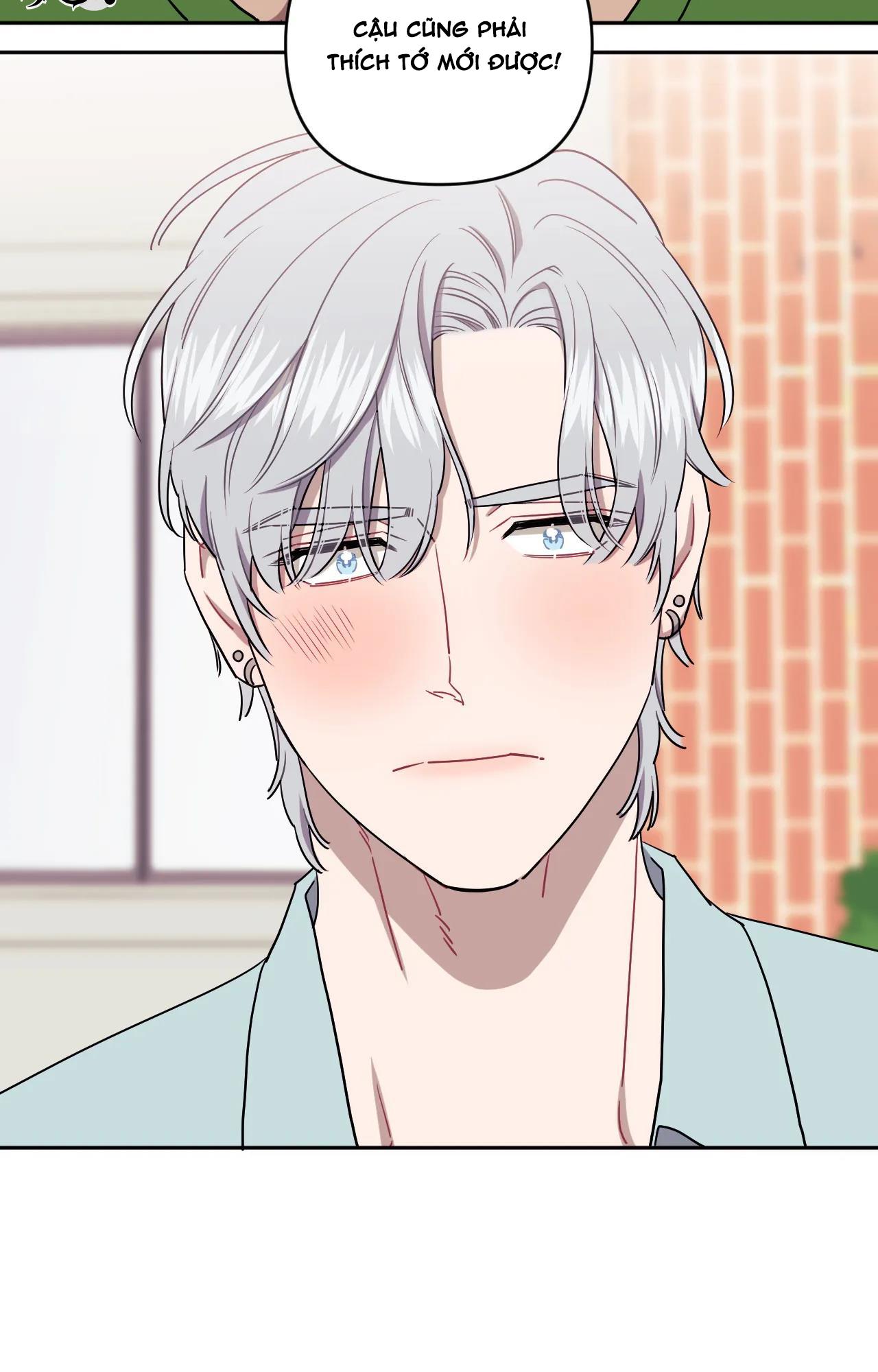 HƠN CẢ BẠN BÈ - Chap 37